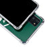 NFL New York Jets Large Logo Galaxy S20 FE Clear Case